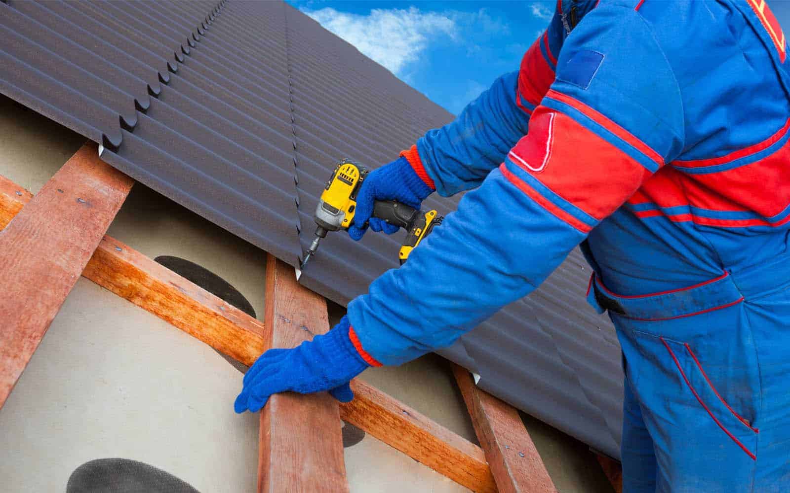 The Importance of Regular Roofing Inspections Rainville Carlson Inc.