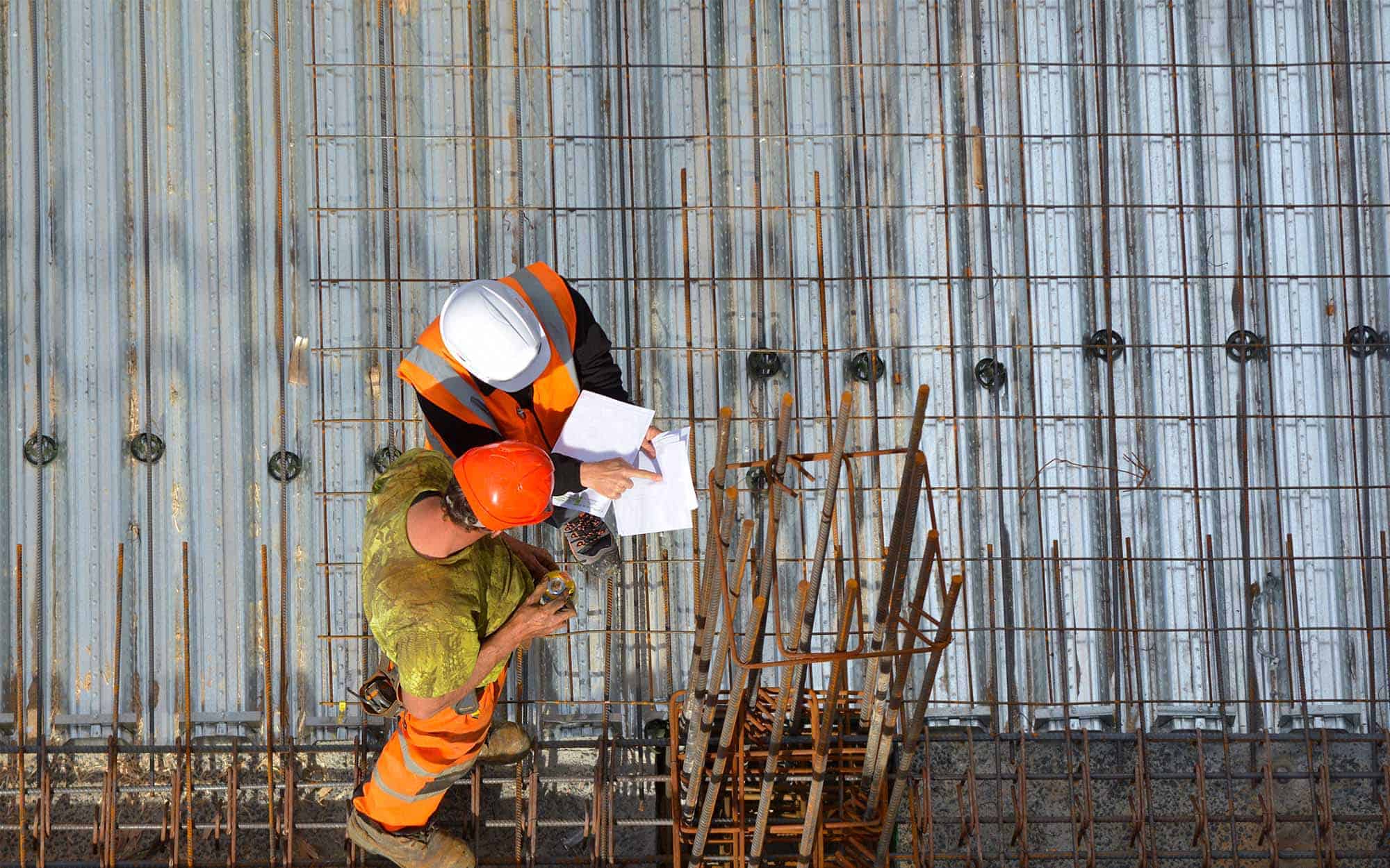 Commercial Roof Inspections in Minneapolis RainvilleCarlson