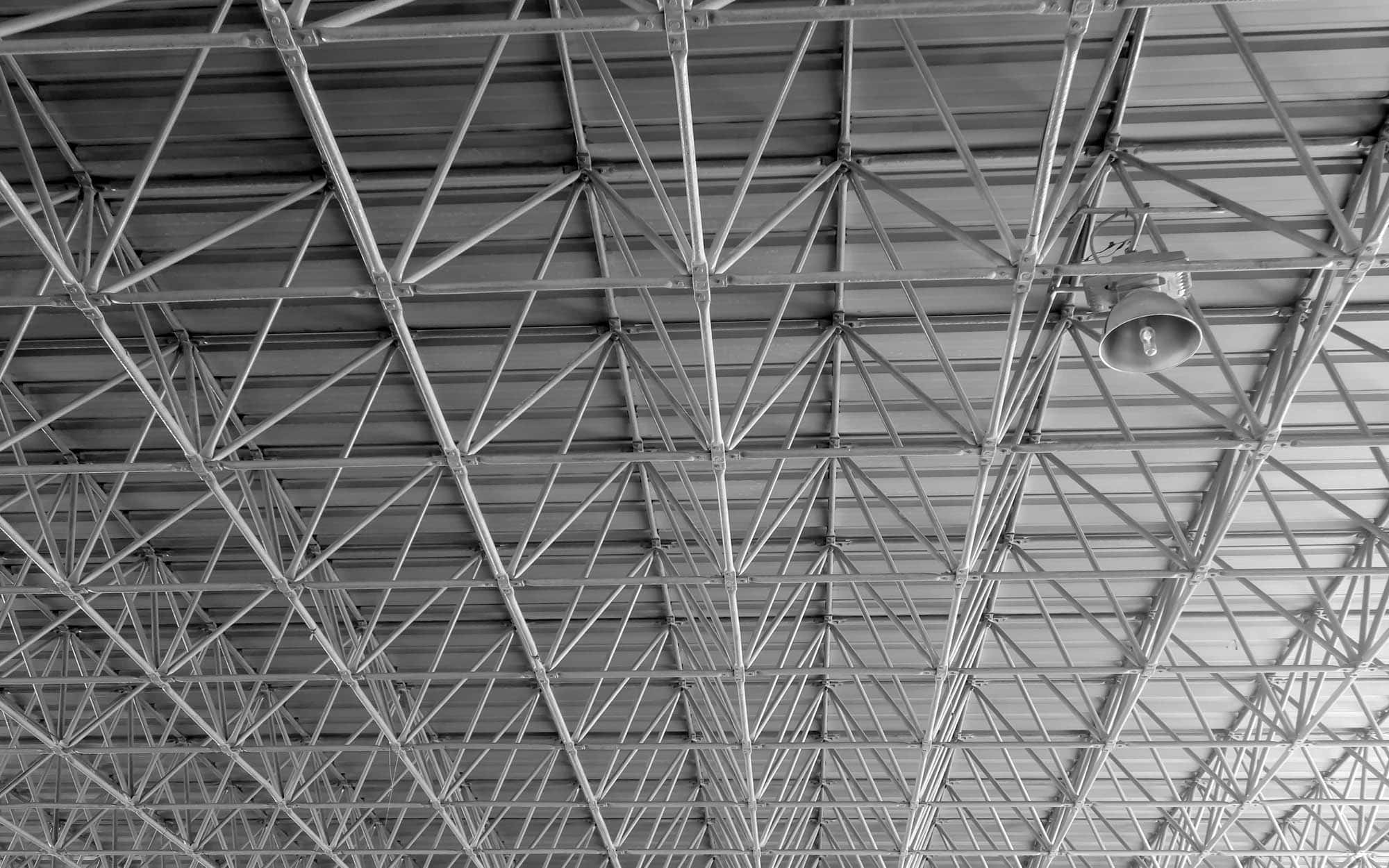 What Causes Commercial Roof Leaks Rainville Carlson