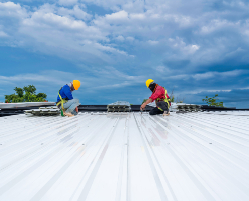 Essential Tips for Emergency Roof Repairs