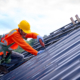 How Long Can Commercial Metal Roofs Last?