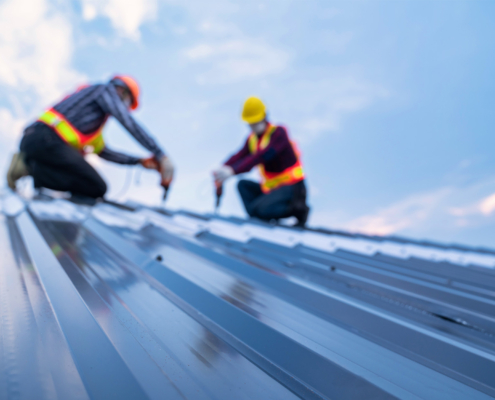 What Business Owners Need to Know About Emergency Roof Repairs