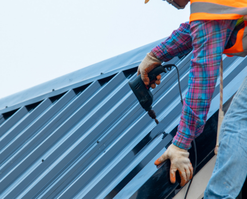 Hidden Risks of Delaying Your Commercial Roofing Replacement