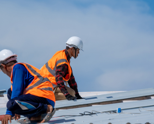 Why Minnesota's Commercial Roof Lifespan Crisis Is Happening Now
