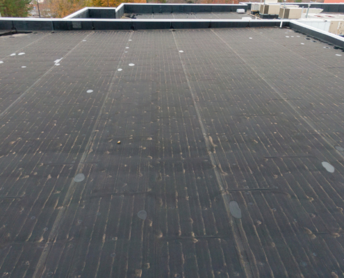 EPDM Roof Maintenance: A Complete Guide for Commercial Property Managers