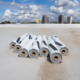 Flat Roof Drainage Problems: What They Are, Why They Happen, and What to Do