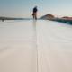 How Summer Heat Causes Commercial Roof Damage and How to Prepare